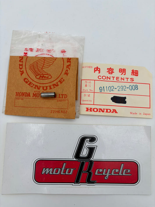 HONDA ROLLER (5X13) 91102-292-008 H205