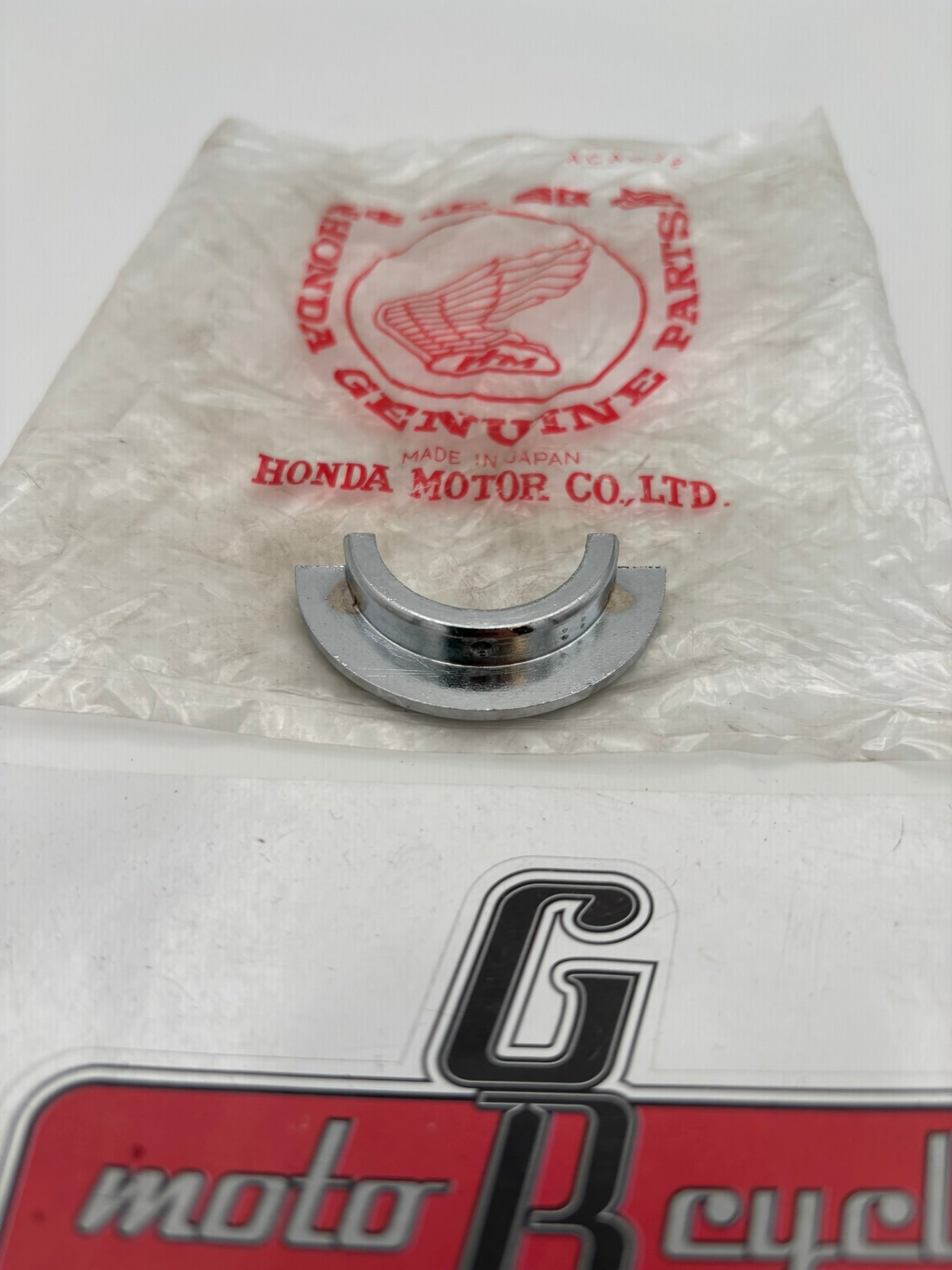 HONDA SEAT STOPPER 52424-292-000 H205