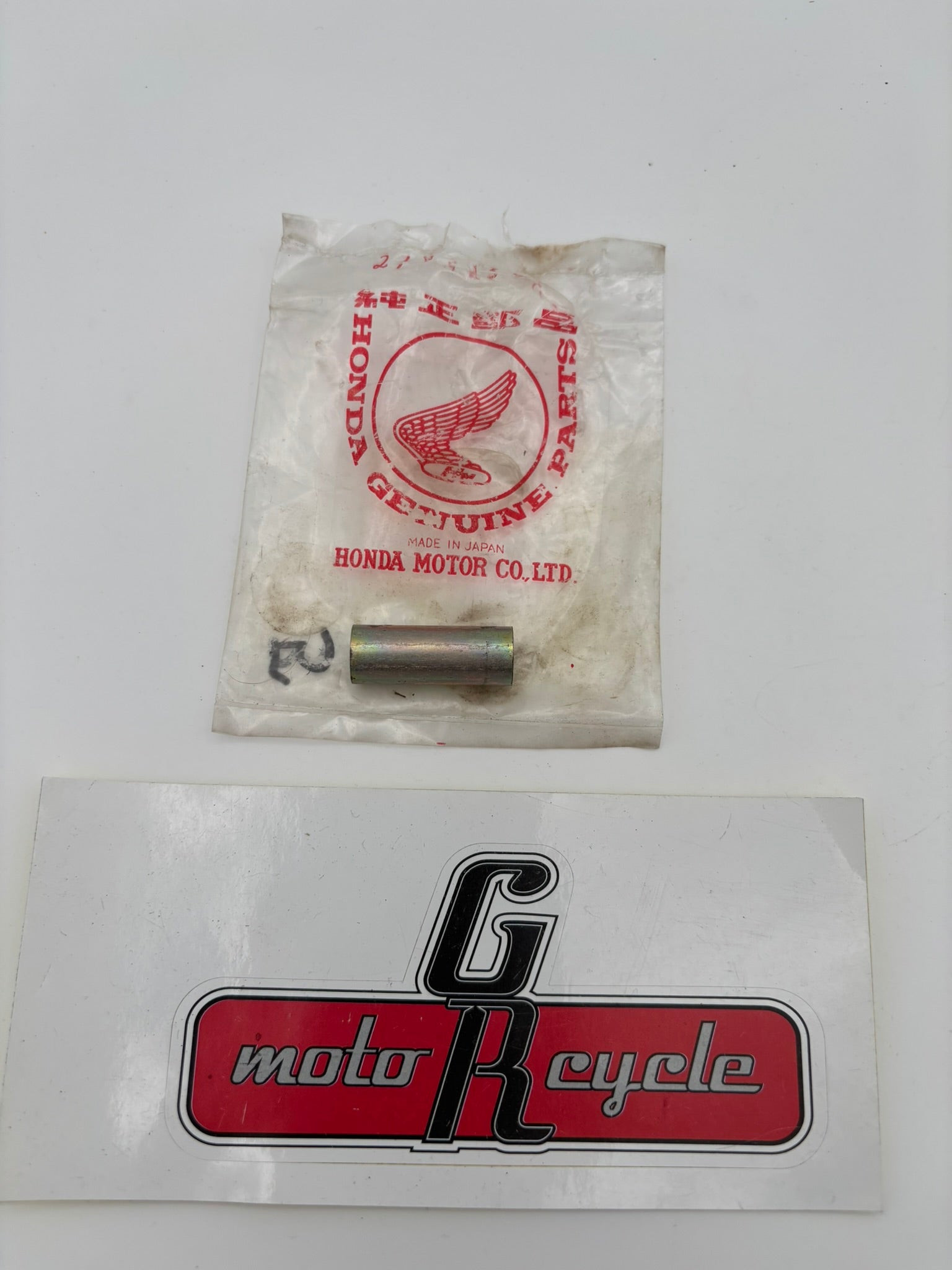 HONDA COLLAR BATTERY BOX 50328-292-010 H205