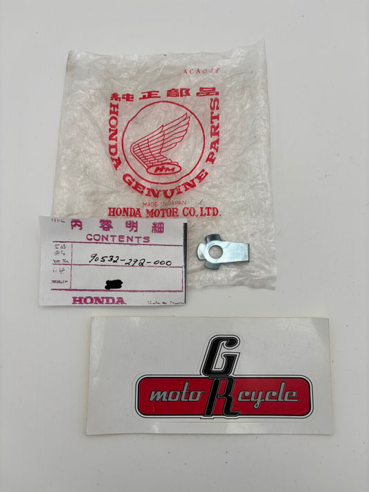 HONDA WASHER 8.2MM SUB 94108-31000 90532-292-000 H197