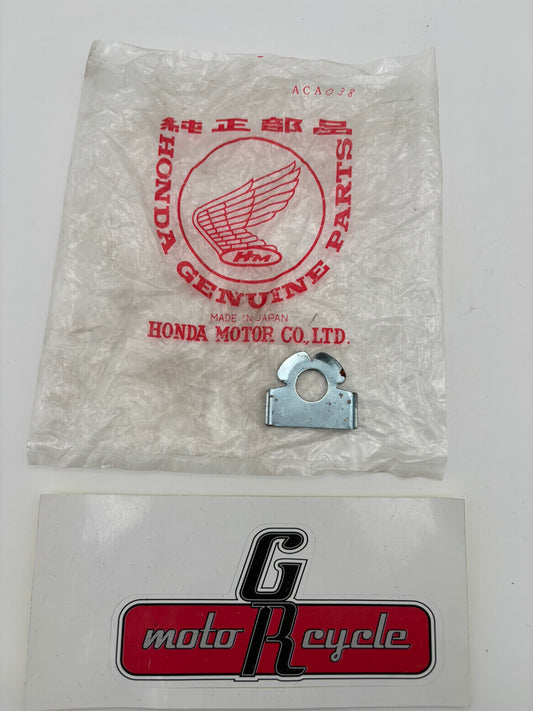 HONDA TONGUED WASHER D SUB 90532-286-000 94108-41000 H205