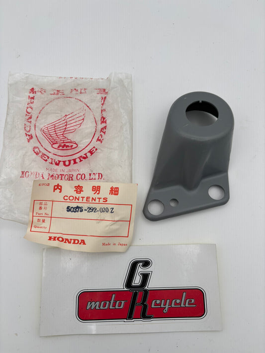 HONDA SWITCH BRACKET 50375-292-020Z H203