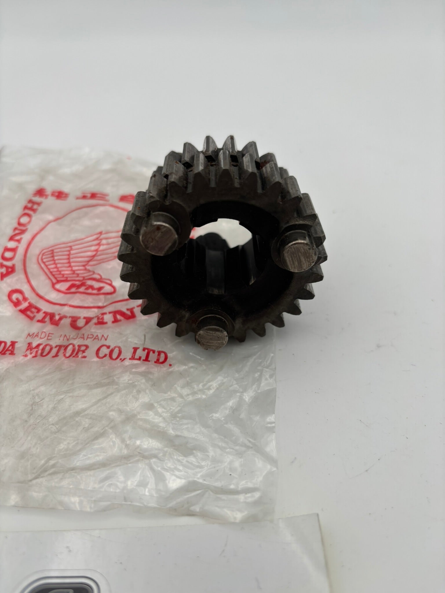 HONDA SECOND & THIRD GEAR 23431-292-060 H206