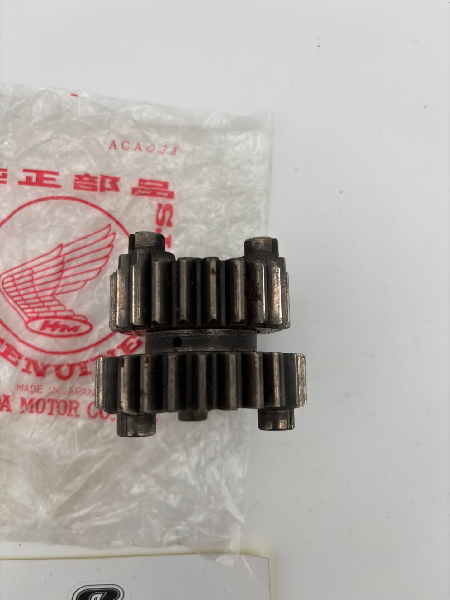 HONDA SECOND & THIRD GEAR 23431-292-060 H206