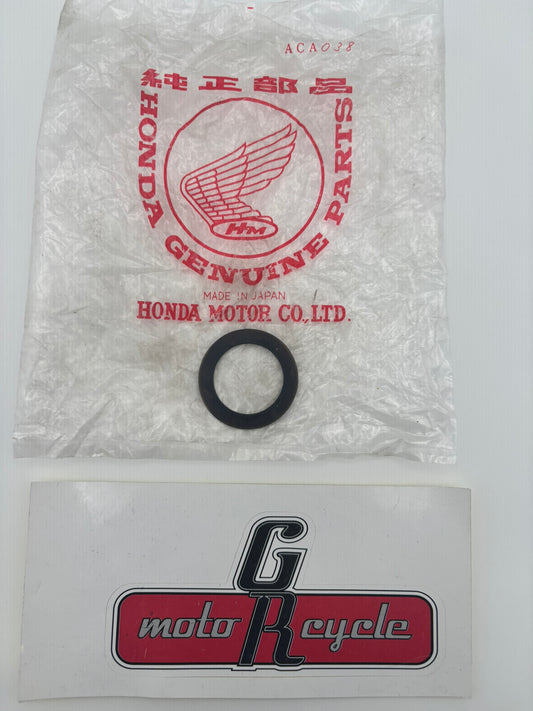 HONDA WASHER (22MM) 90456-323-000 H207
