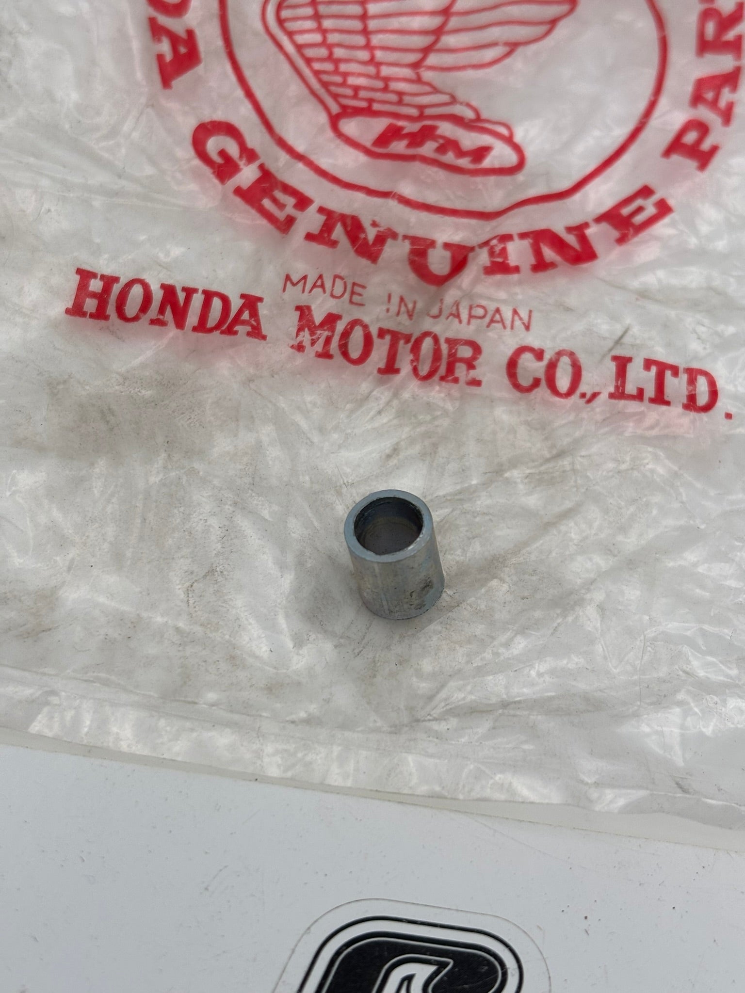 HONDA MAGNETIC COLLAR 35851-292-000 H207