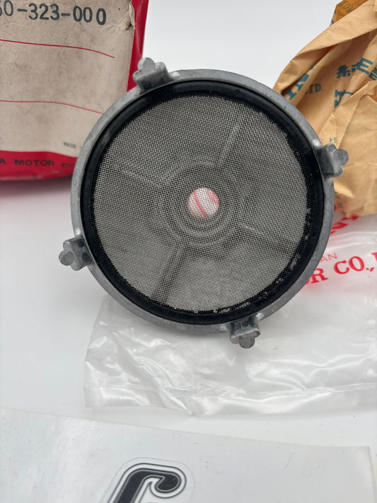 HONDA OIL STRAINER ASSY 15150-323-000 H208