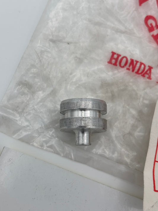 HONDA OIL PASSAGE PLUG 11207-323-000 H209