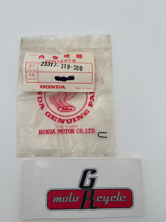 HONDA SCREW SET CLIP 23317-319-300 H210