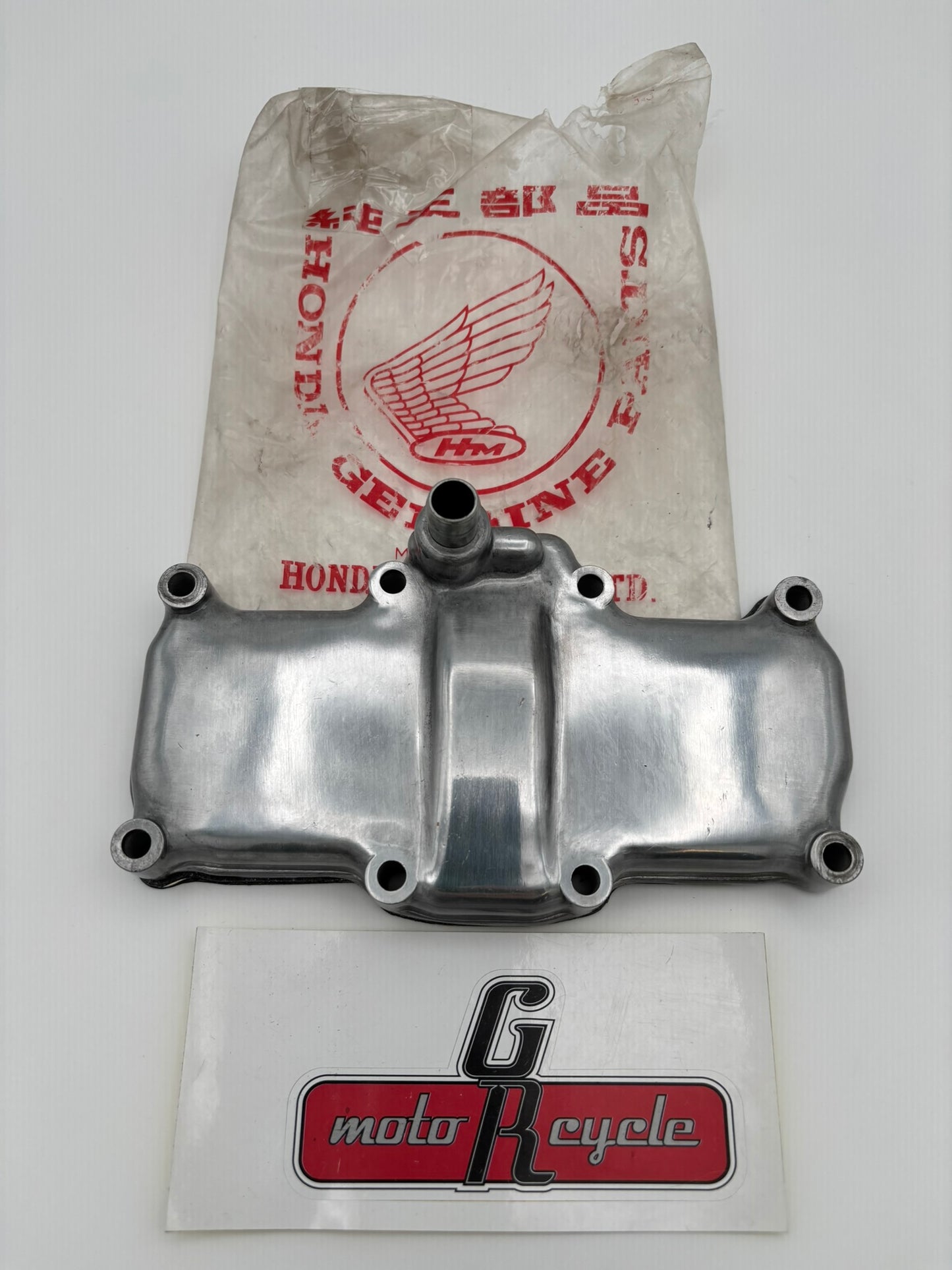 HONDA CYLINDER HEAD COVER A 12311-292-020 H211