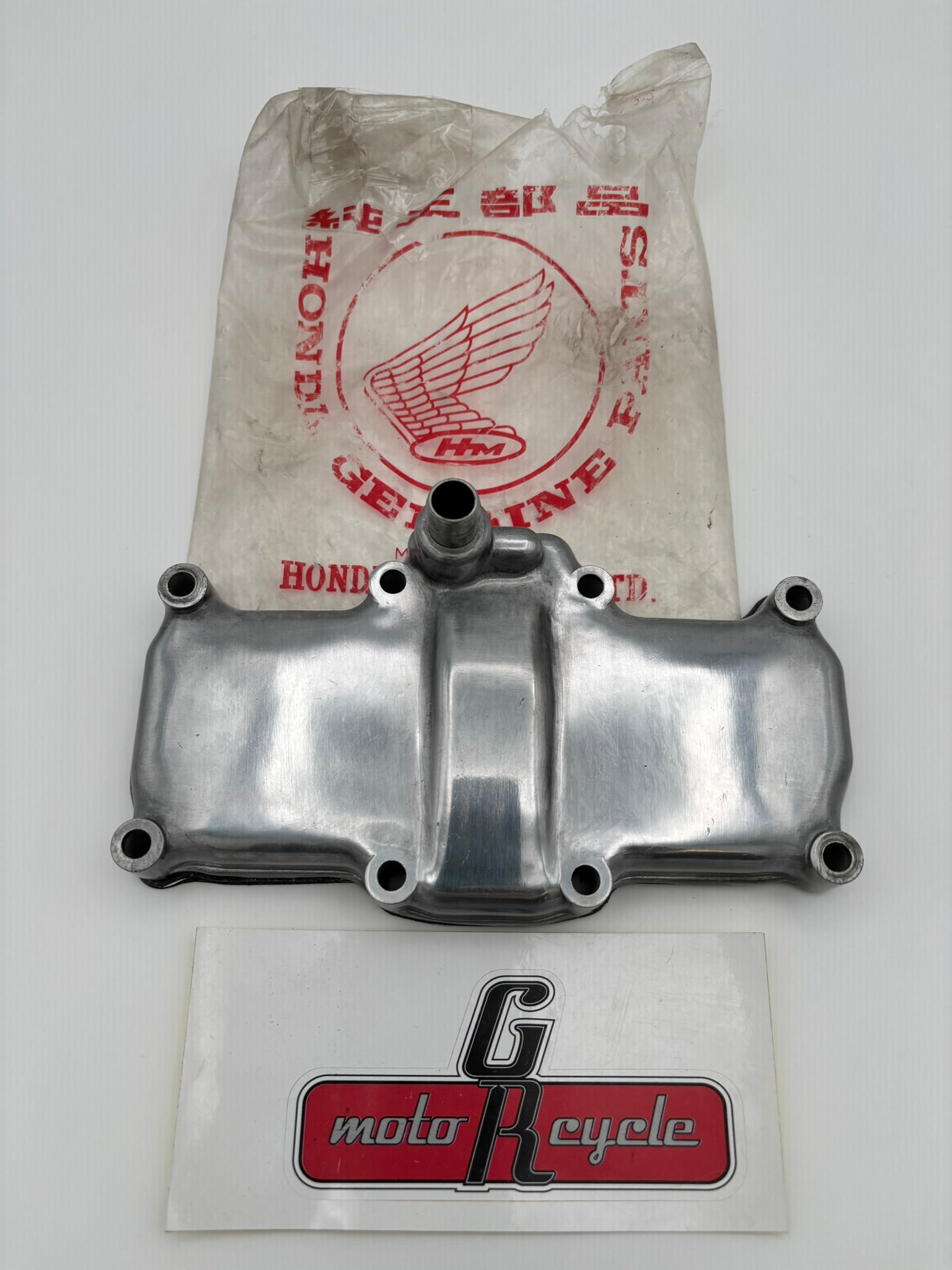 HONDA CYLINDER HEAD COVER A 12311-292-020 H211