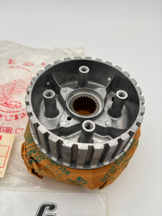 HONDA CLUTCH CENTER 22120-323-000 H211