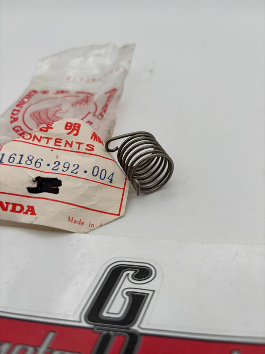 HONDA COIL SPRING 16186-292-004 H212