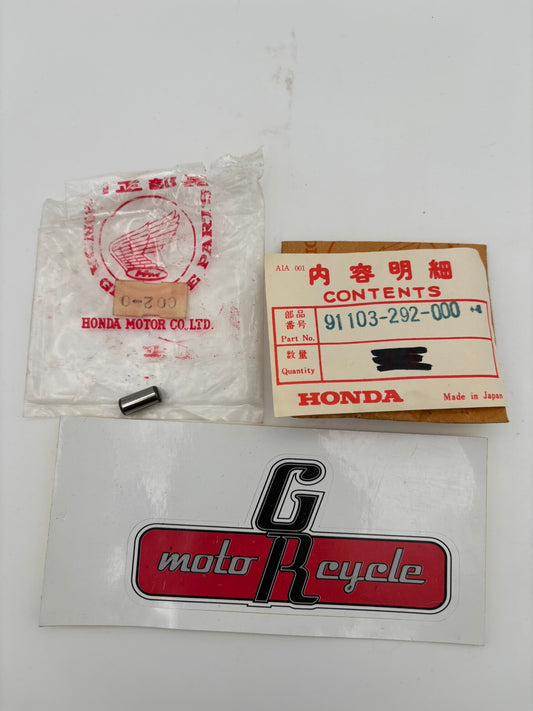 HONDA ROLLER 6X13 91103-292-000 H213