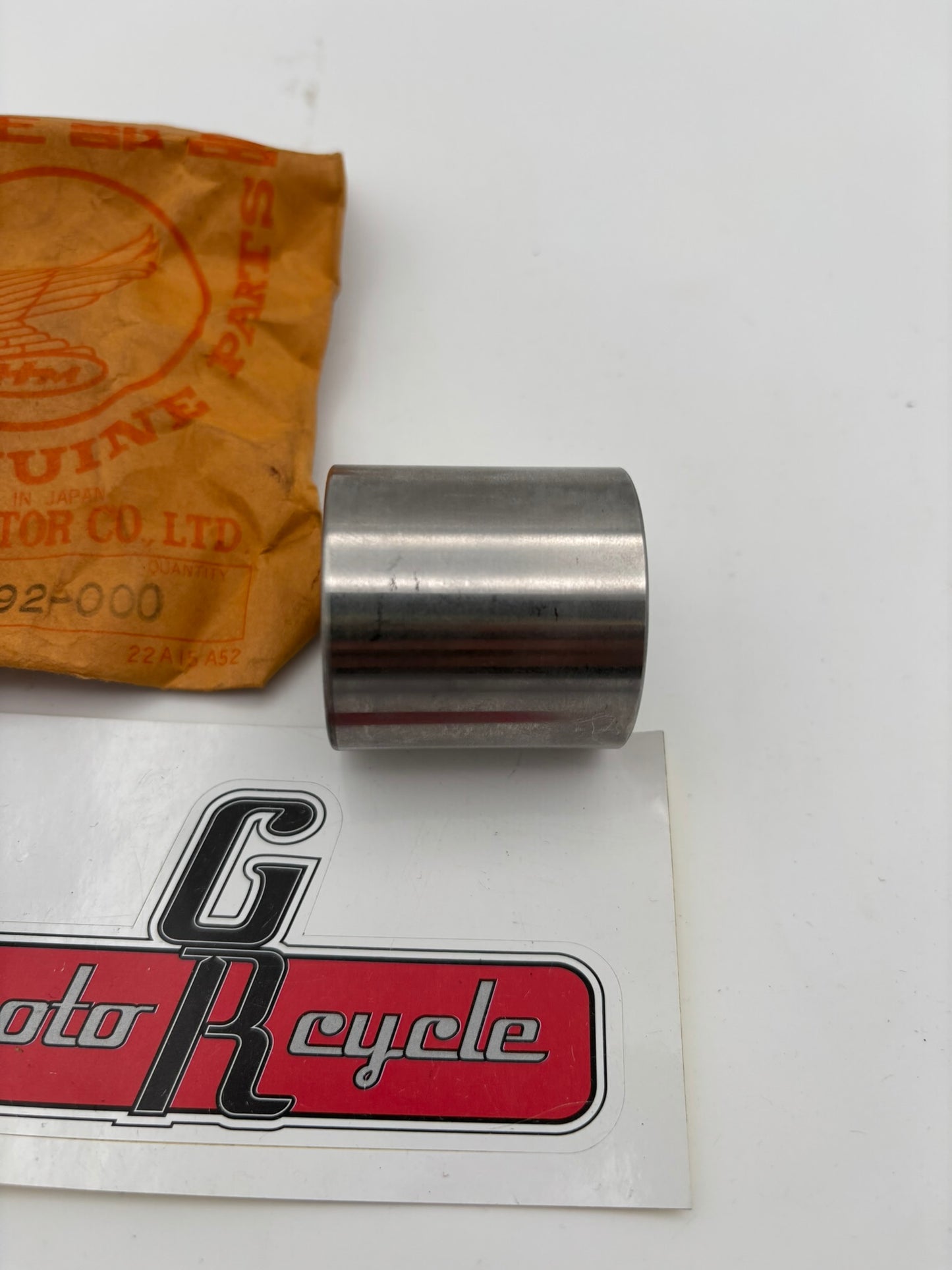 HONDA FRONT FORK PISTON 51442-292-000 H213