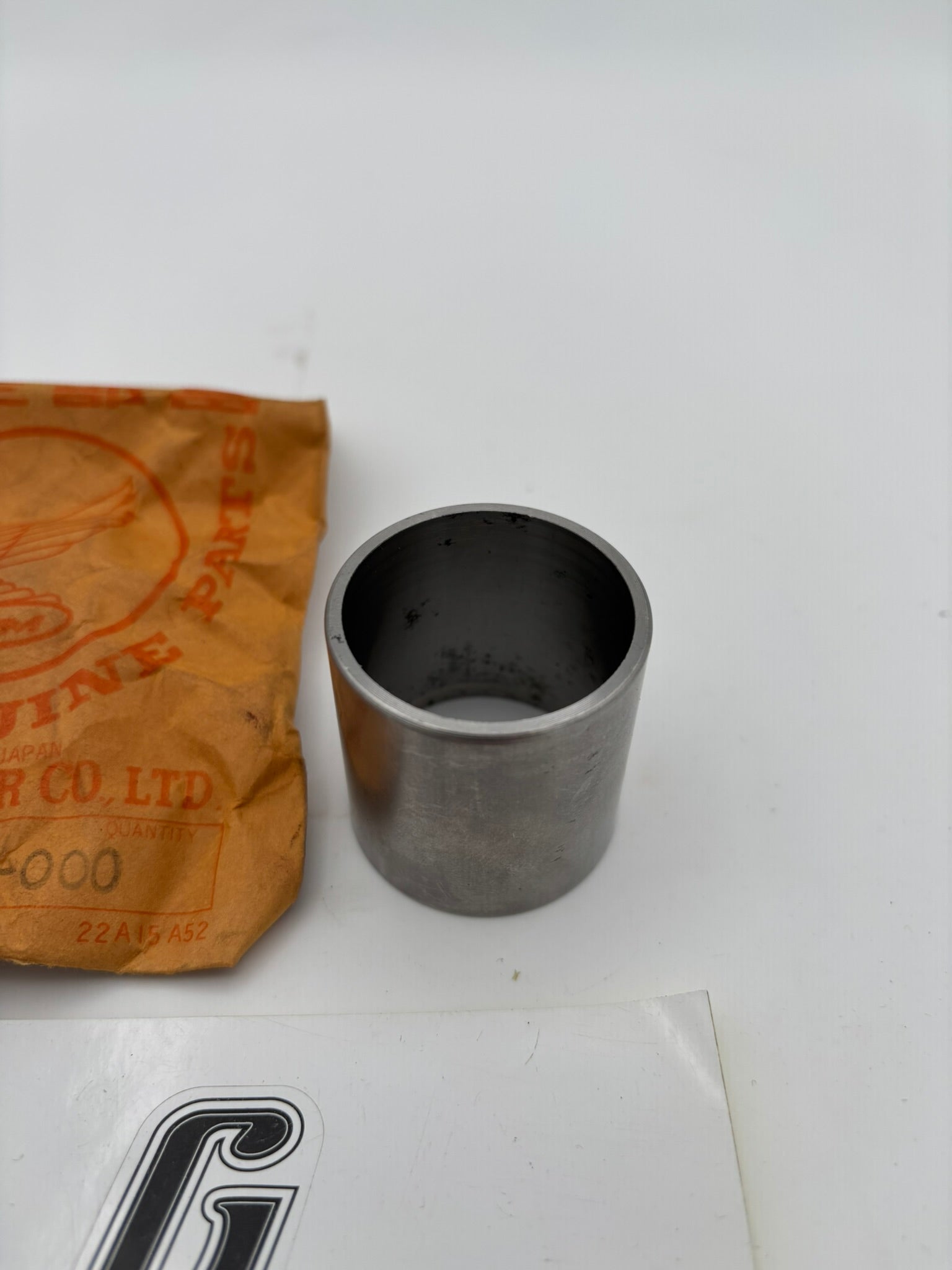 HONDA FRONT FORK PISTON 51442-292-000 H213