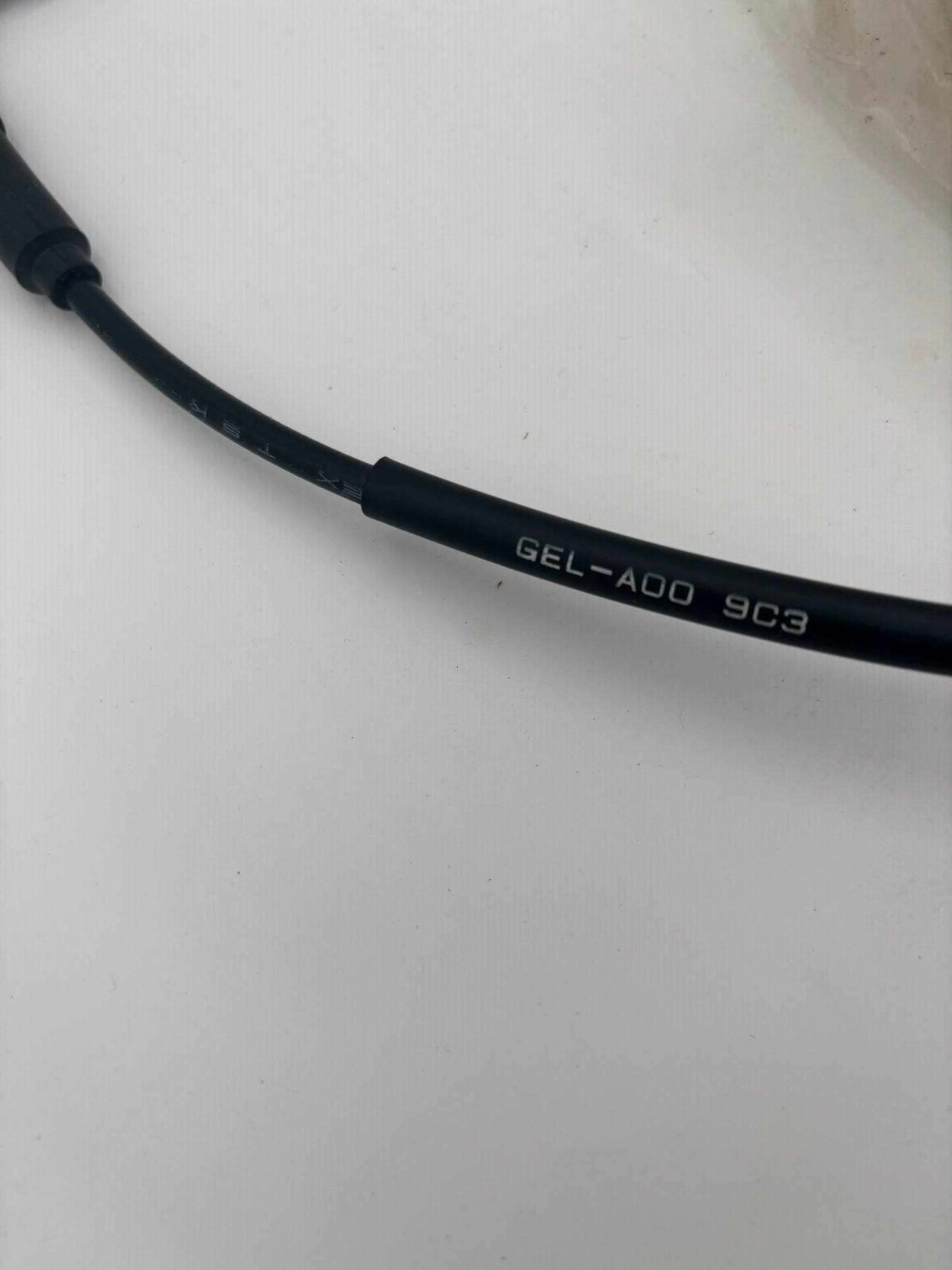 HONDA THROTTLE CABLE SET SUB 17920-GEL-A01 17920-GEL-A00 H216