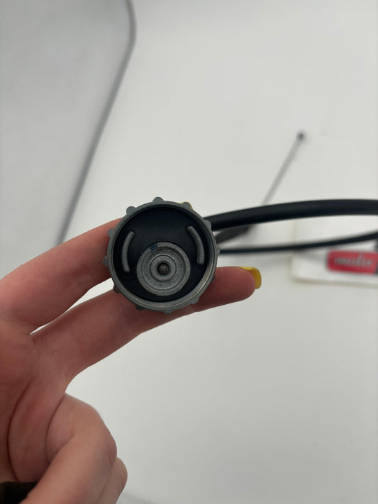 HONDA THROTTLE CABLE 17910-GN1-771 17920-GN1-305 H216