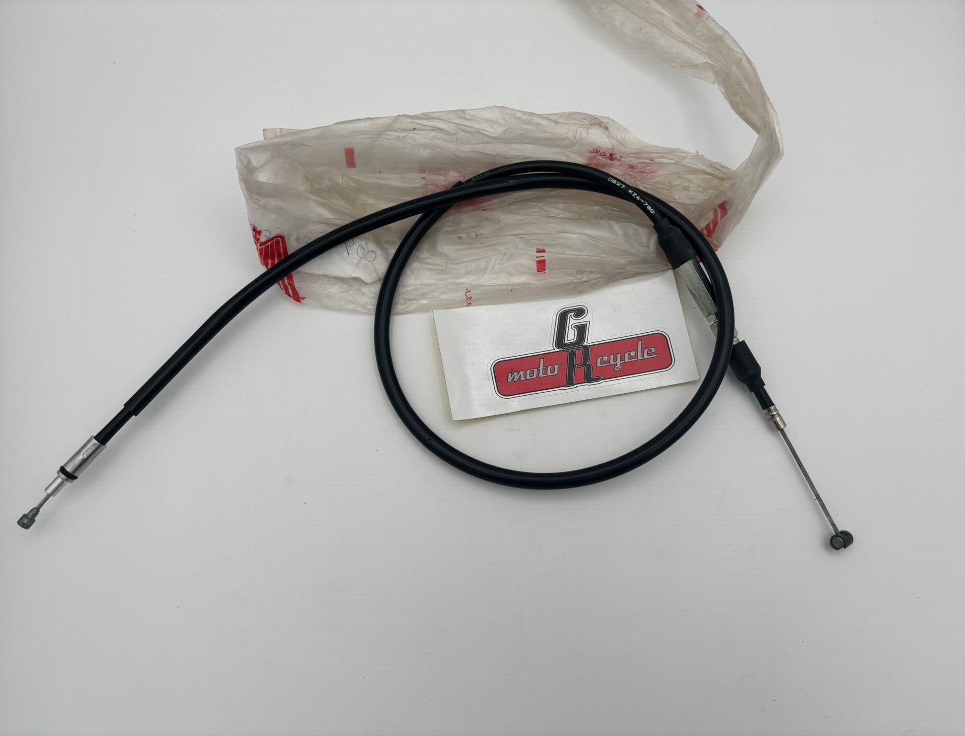 HONDA CLUTCH CABLE 22870-KZ4-P00 H216