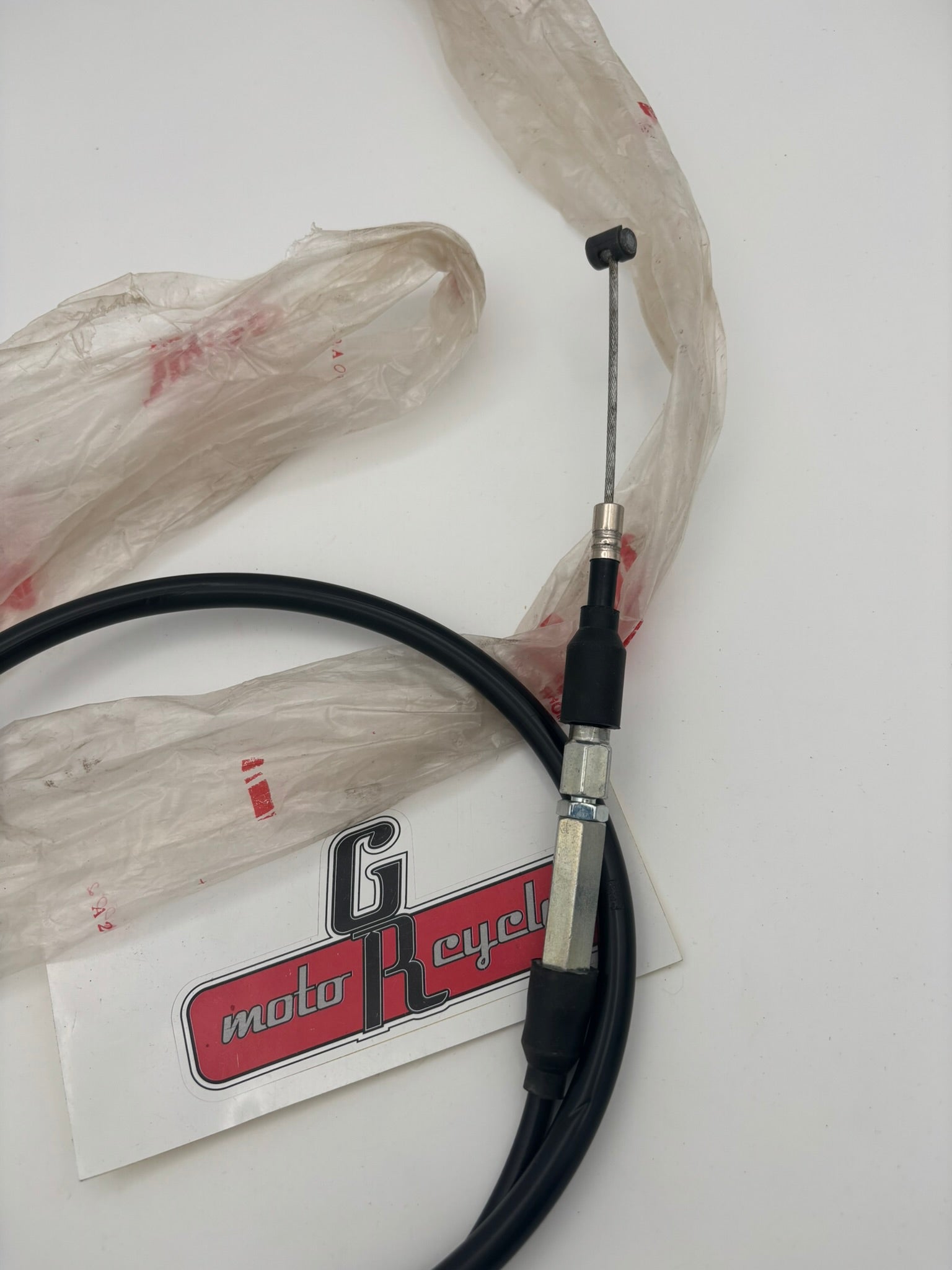 HONDA CLUTCH CABLE 22870-KZ4-P00 H216