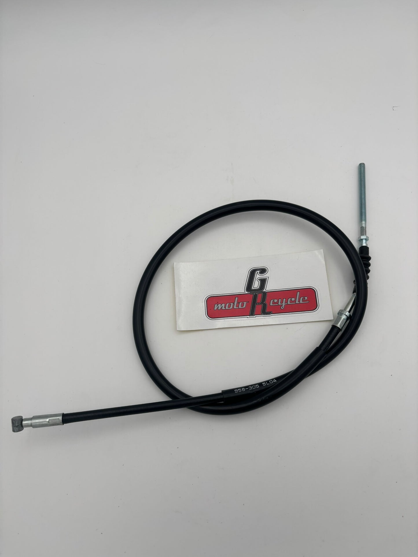 HONDA FRONT BRAKE CABLE 45450-958-305 H216