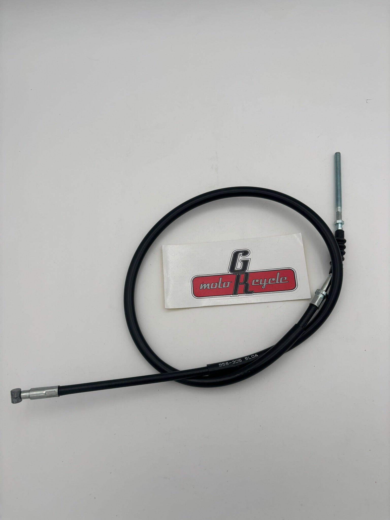 HONDA FRONT BRAKE CABLE 45450-958-305 H216