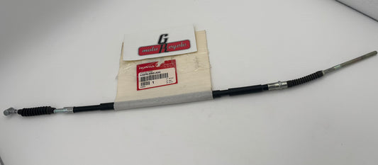 HONDA FOOT BRAKE CABLE 43470-HN0-A00 H216