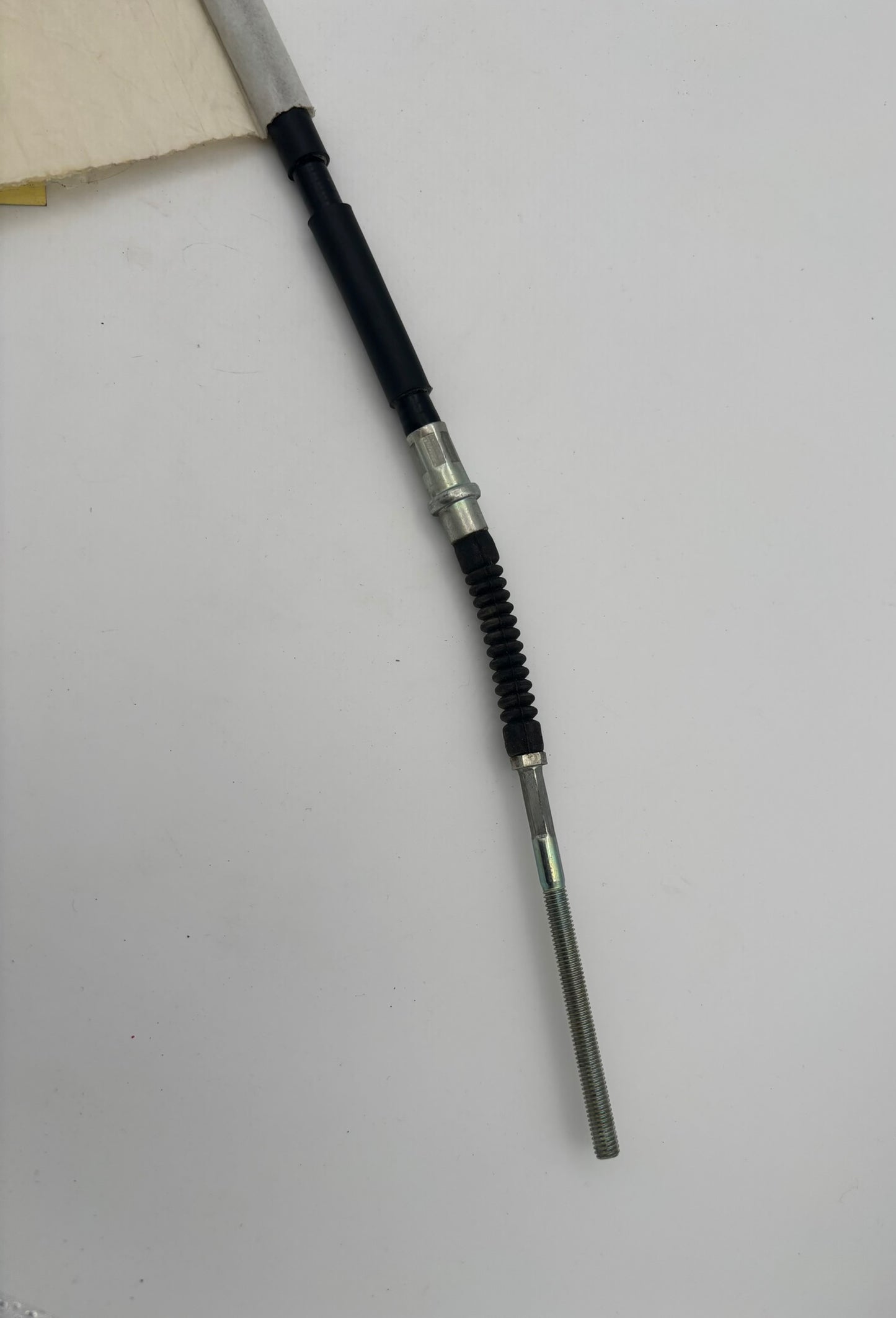 HONDA FOOT BRAKE CABLE 43470-HN0-A00 H216