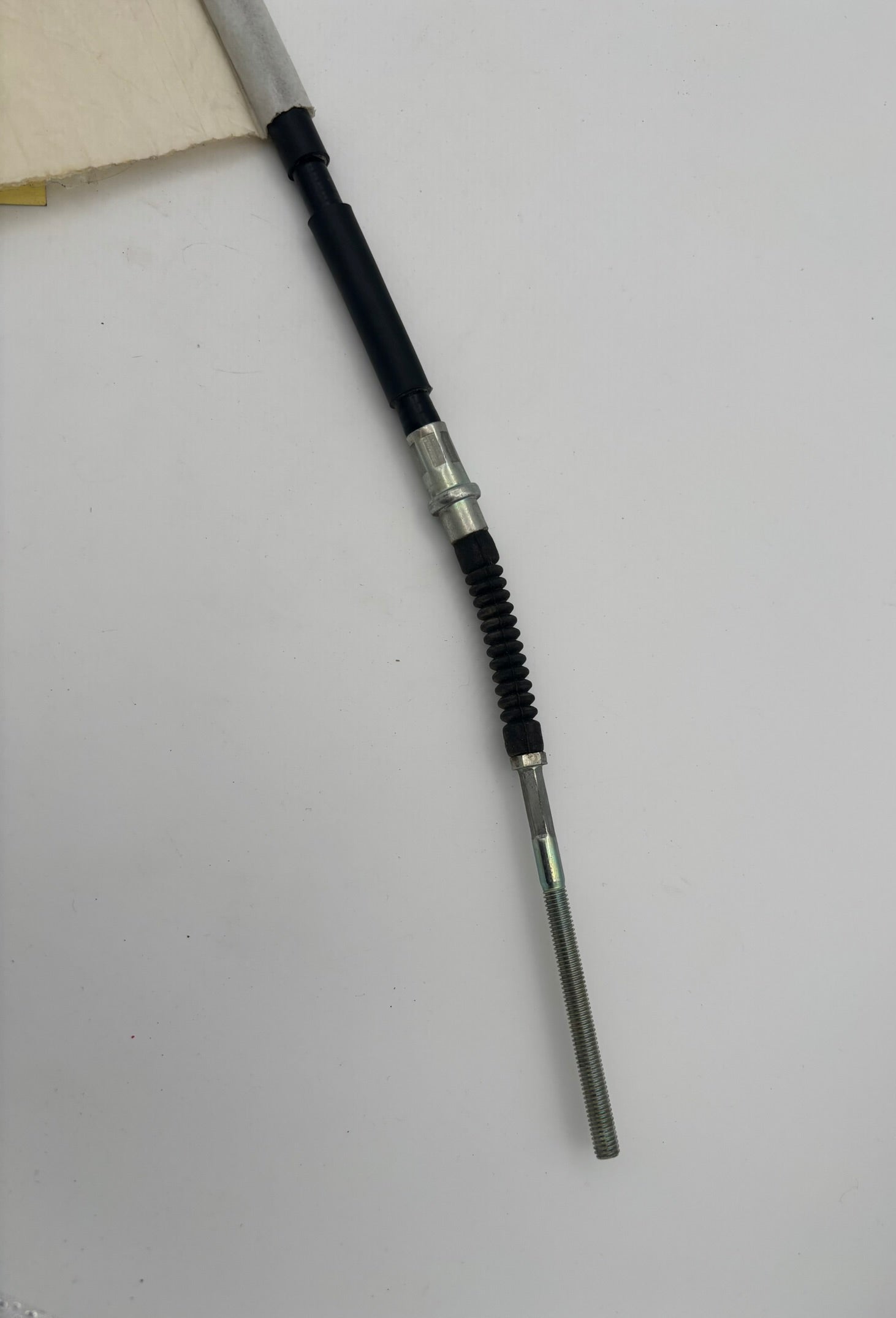 HONDA FOOT BRAKE CABLE 43470-HN0-A00 H216