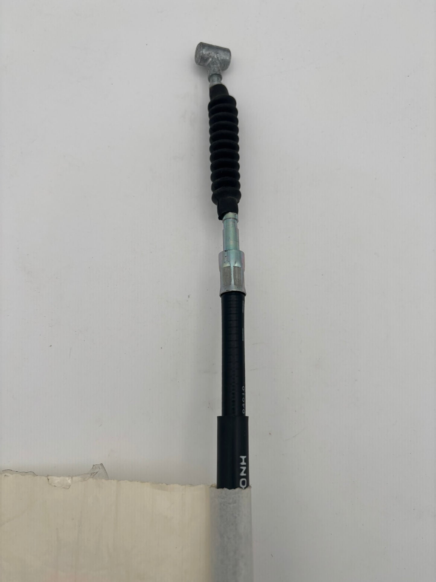 HONDA FOOT BRAKE CABLE 43470-HN0-A00 H216