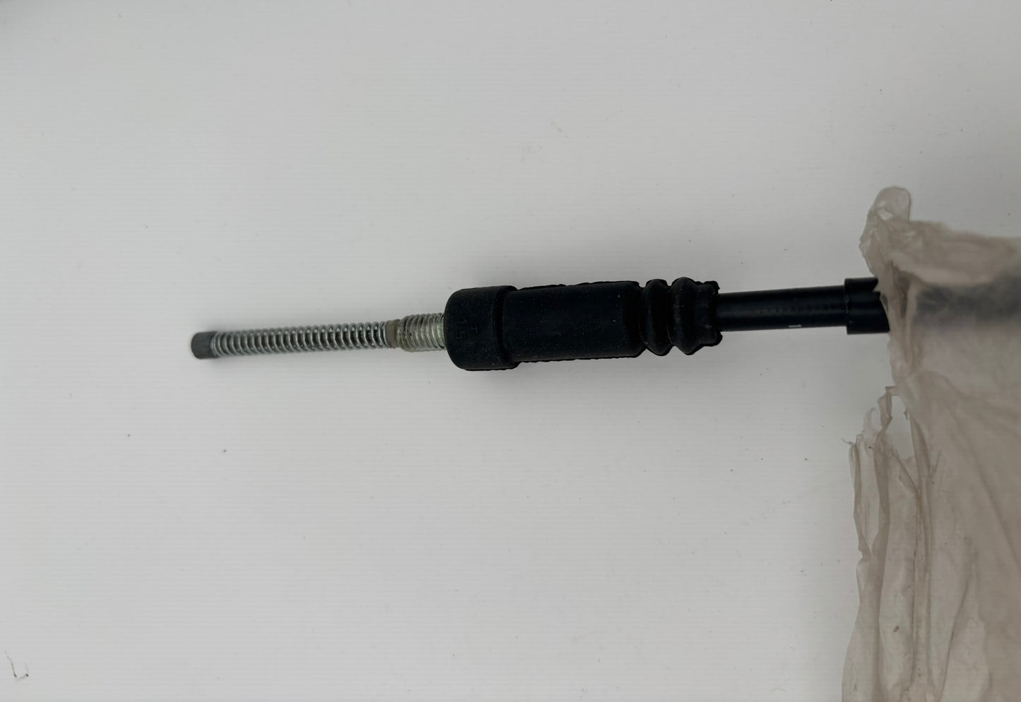 HONDA FRONT BRAKE CABLE 45450-383-671 H216