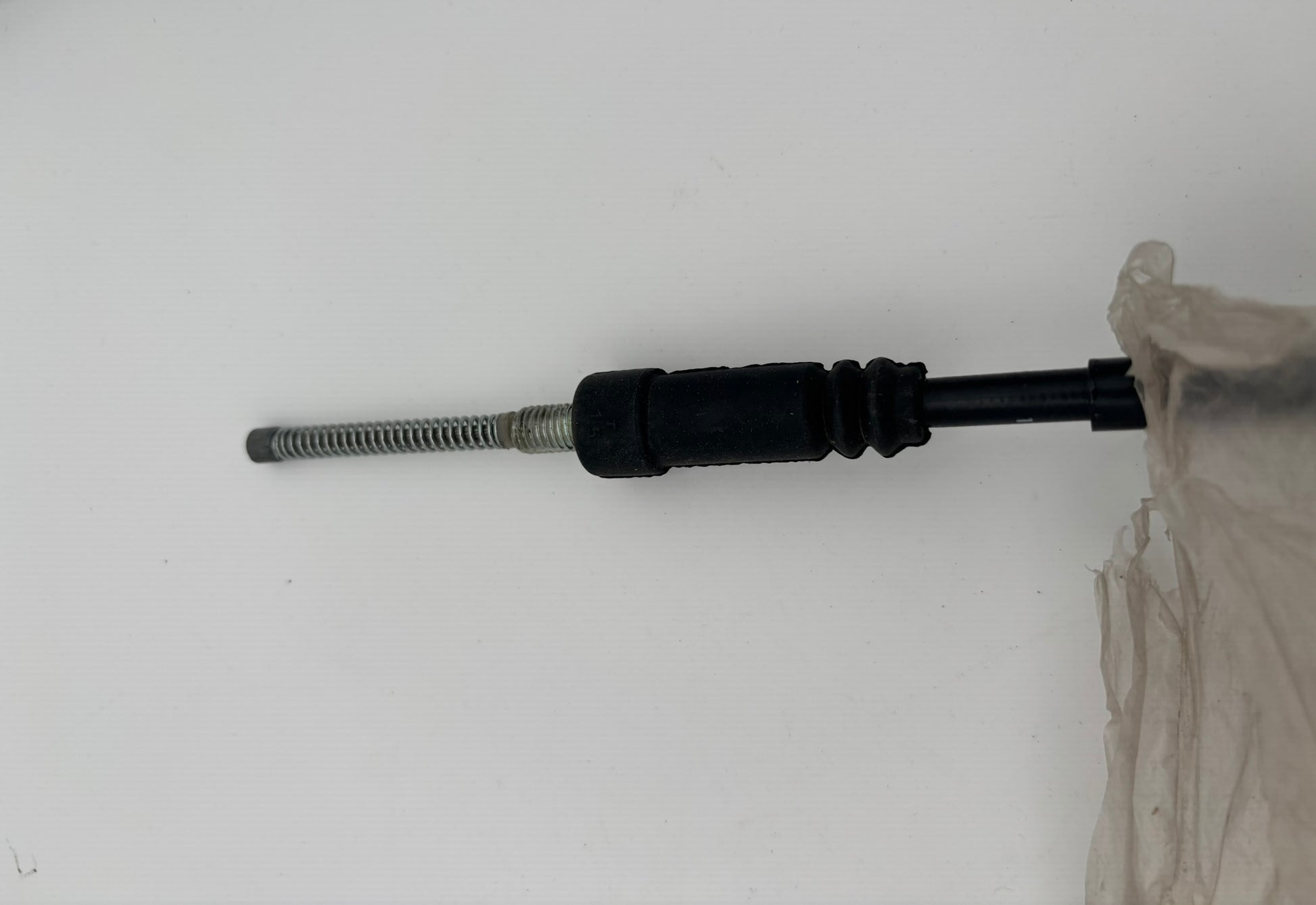 HONDA FRONT BRAKE CABLE 45450-383-671 H216