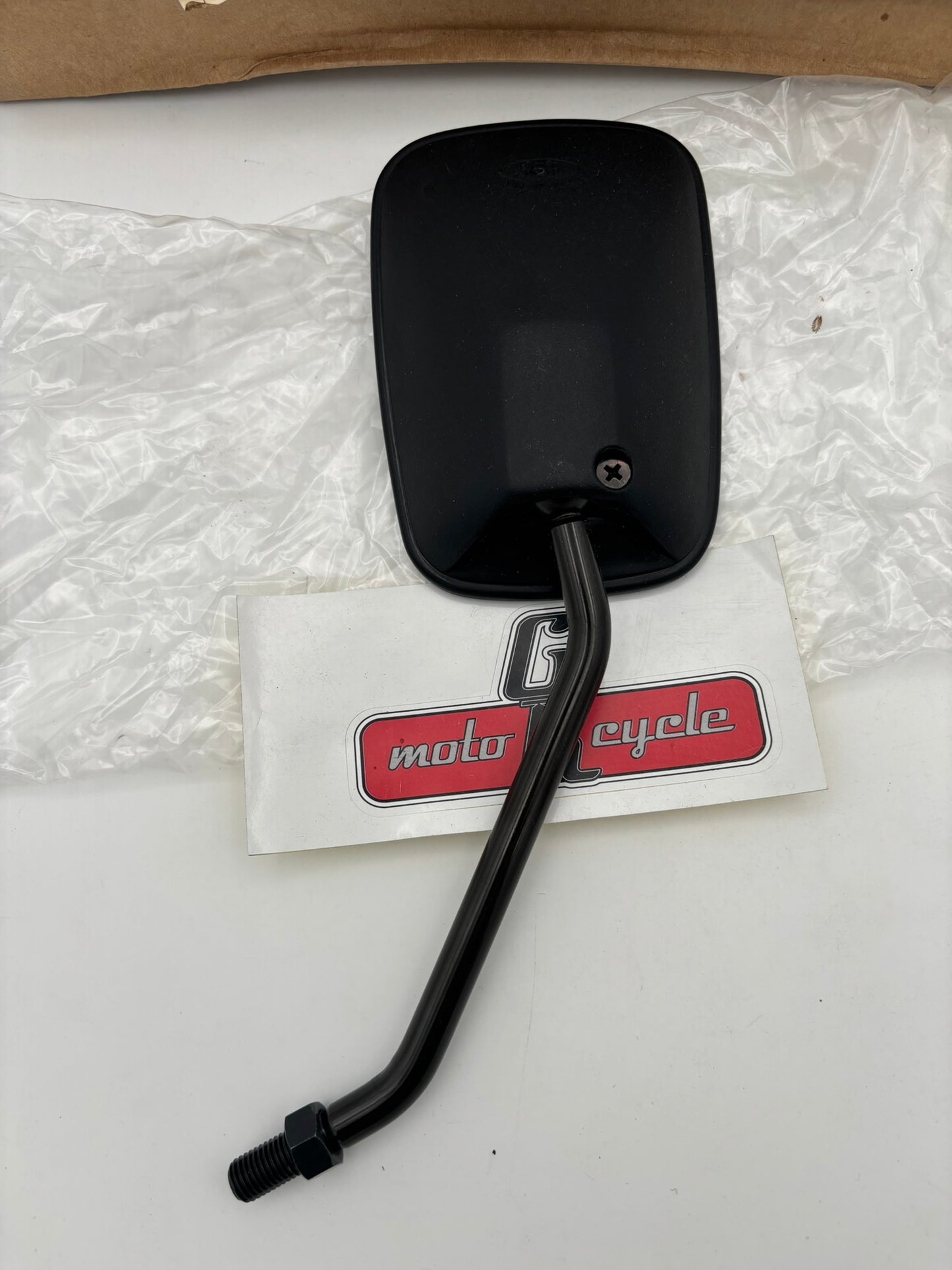 HONDA RIGHT BACK MIRROR SUB 88210-GE2-505 88110-GE2-670 H217