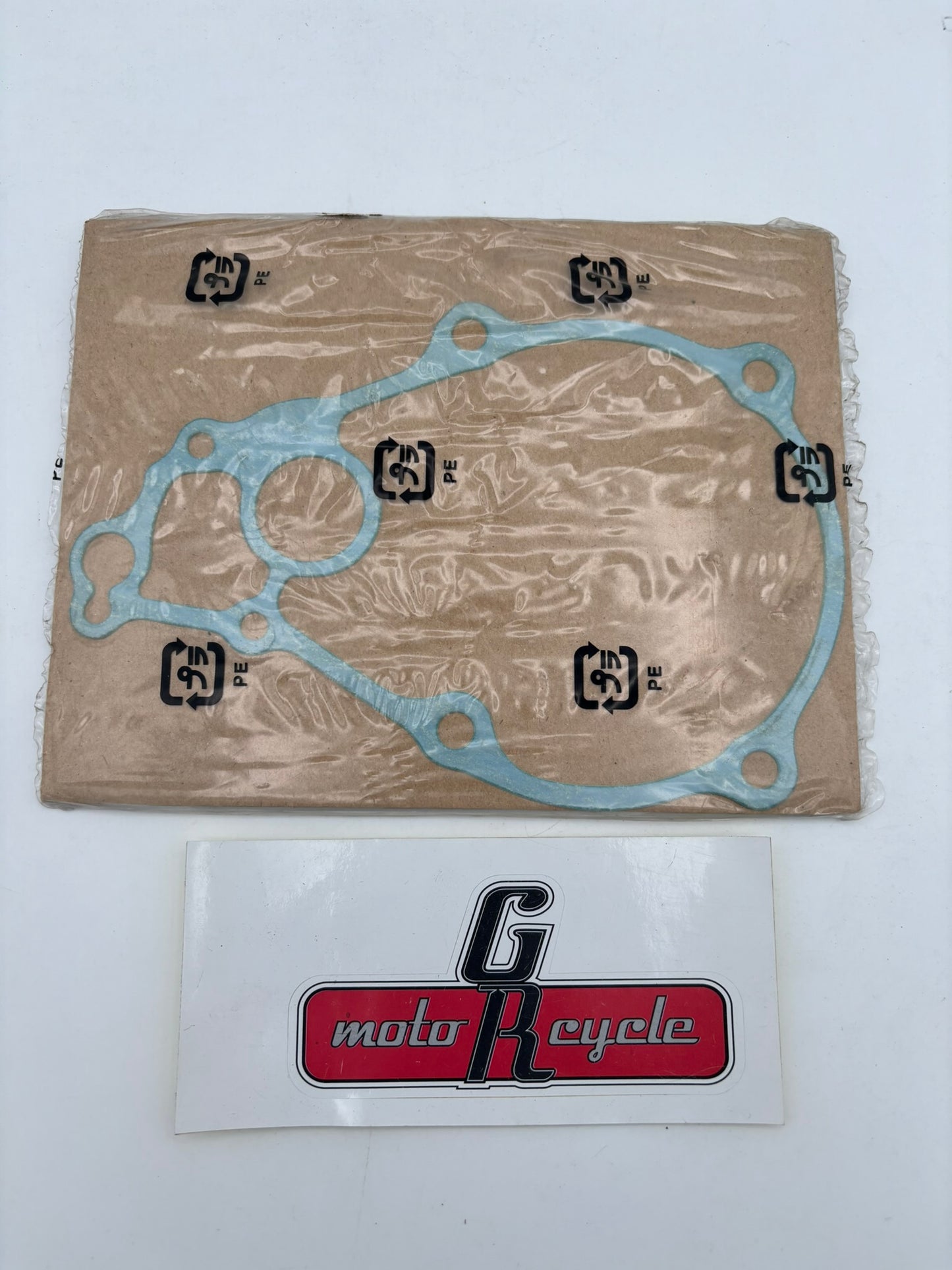HONDA LEFT INNER COVER GASKET SUB 11663-MW3-601 11663-MW3-600 H49