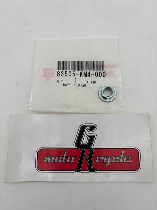 HONDA TOOL BOX SETTING COLLAR 83505-KM4-000 H218