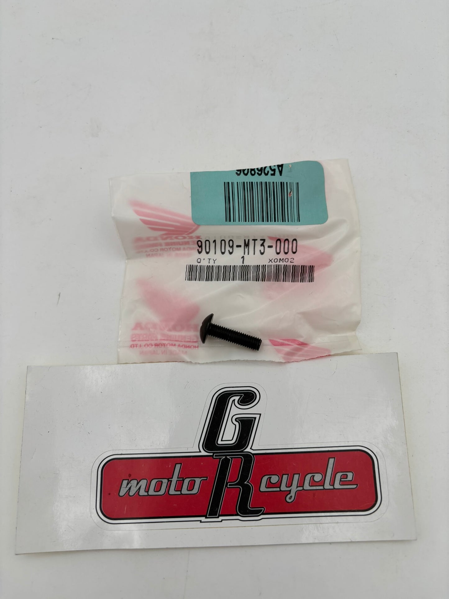 HONDA TRUSS SCREW (5X20) 90109-MT3-000 H218