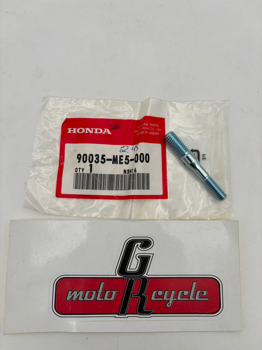 HONDA STUD BOLT (6X52) 90035-ME5-000 H219