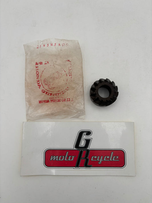 HONDA SPECIAL TOOL VALVE SEAT CUTTER SUB 07980-3000400 07004-30001 H220