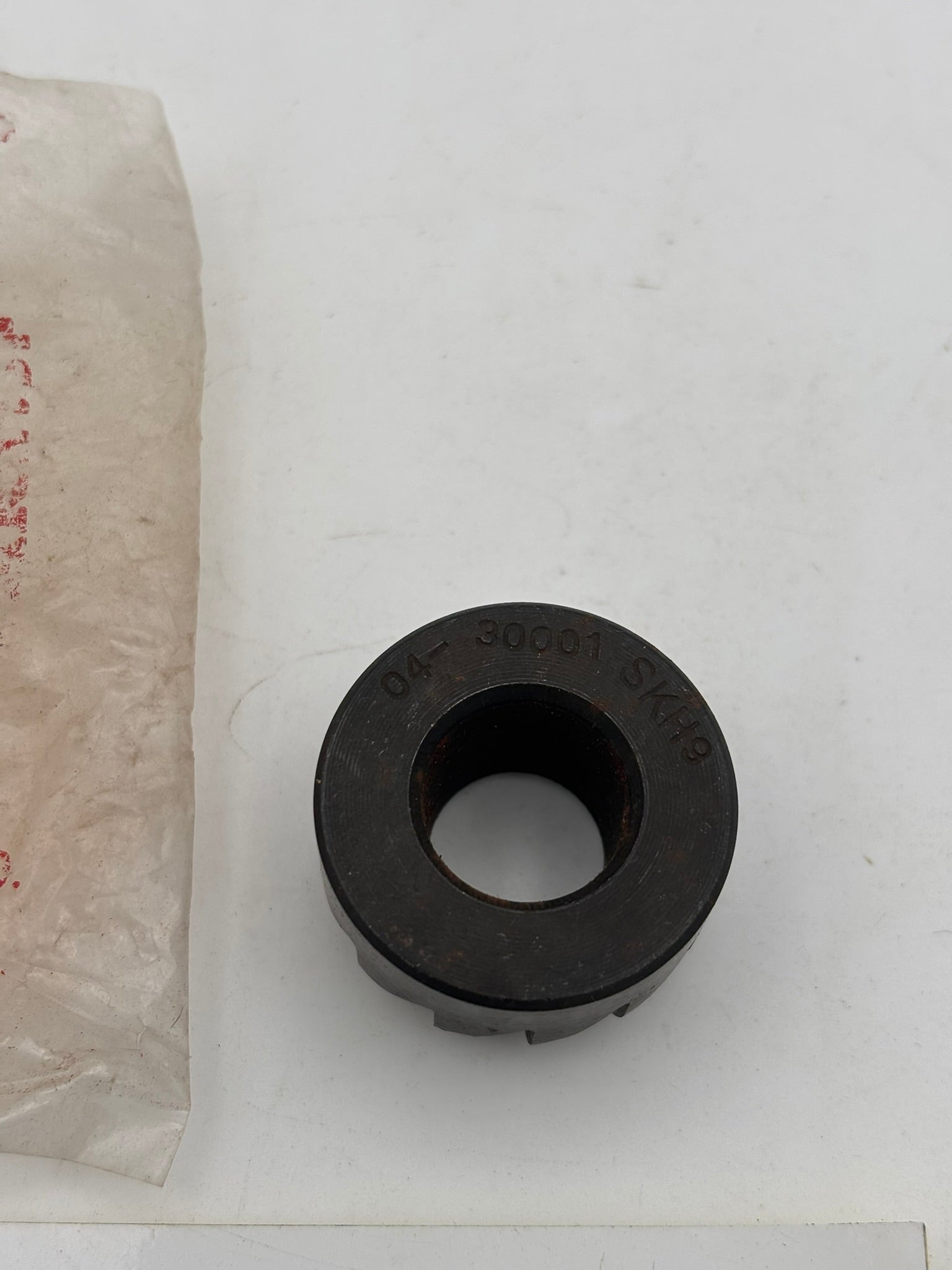 HONDA SPECIAL TOOL VALVE SEAT CUTTER SUB 07980-3000400 07004-30001 H220