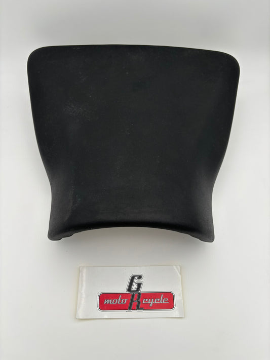 KAWASAKI USED FRONT SEAT BLACK 53066-0042-MA-U K39