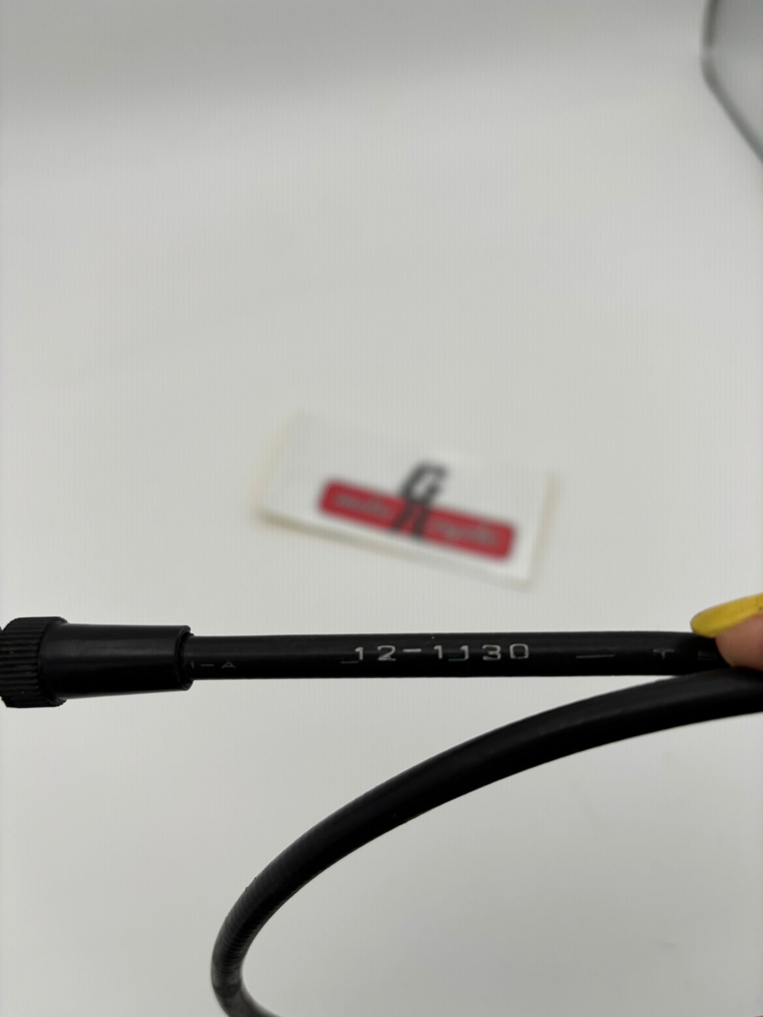 KAWASAKI THROTTLE CABLE 54012-1130 K39