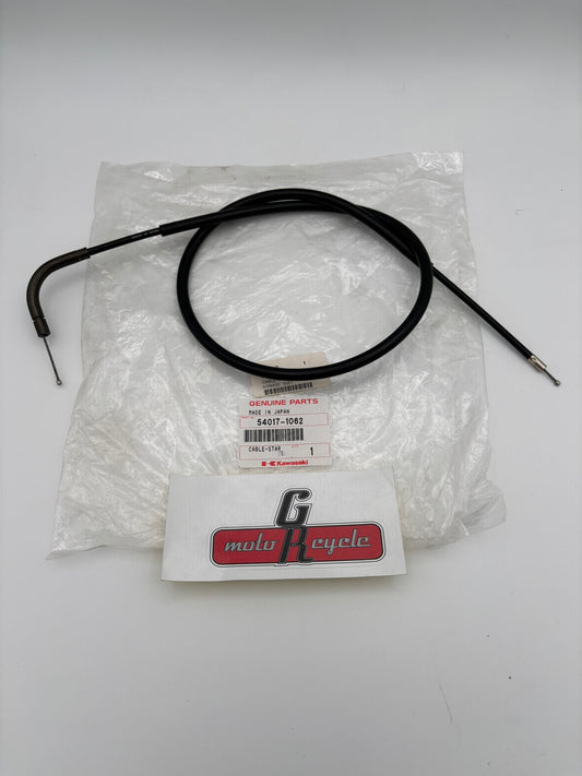 KAWASAKI STARTER CABLE 54017-1062 K39