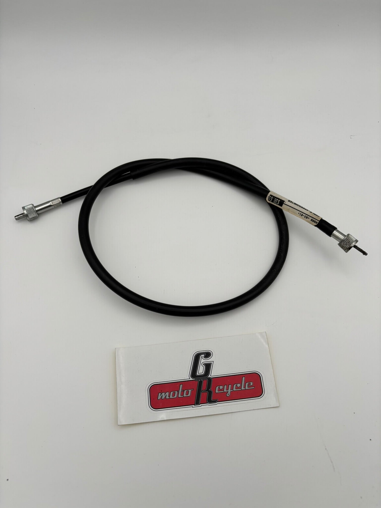 KAWASAKI SPEEDOMETER CABLE 54001-1147 K39