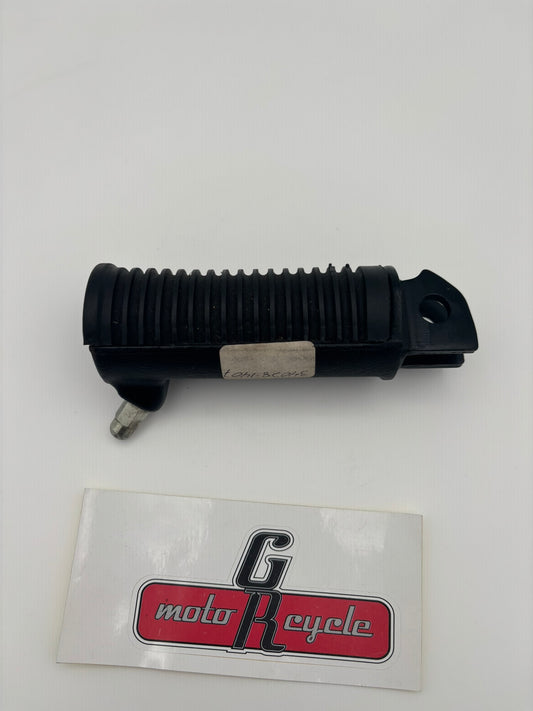KAWASAKI LEFT HAND FRONT STEP 34028-1407 K40