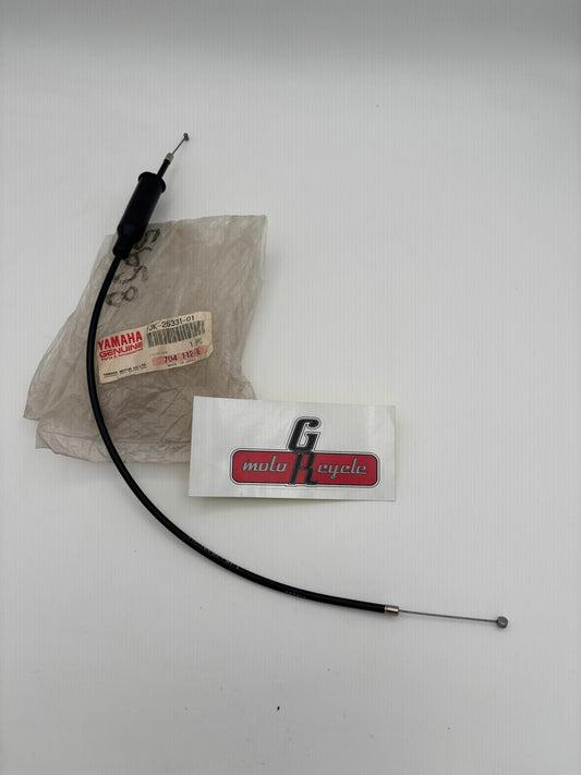 YAMAHA STARTER CABLE 1 1JK-26331-01-00 Y272