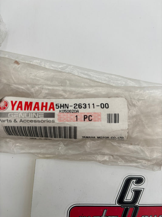 YAMAHA THROTTLE CABLE 5HN-26311-00-00 Y272