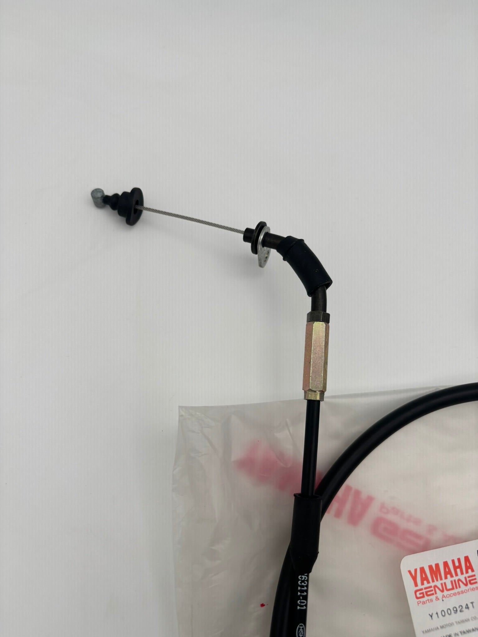 YAMAHA THROTTLE CABLE 5DA-F6311-01-00 Y272