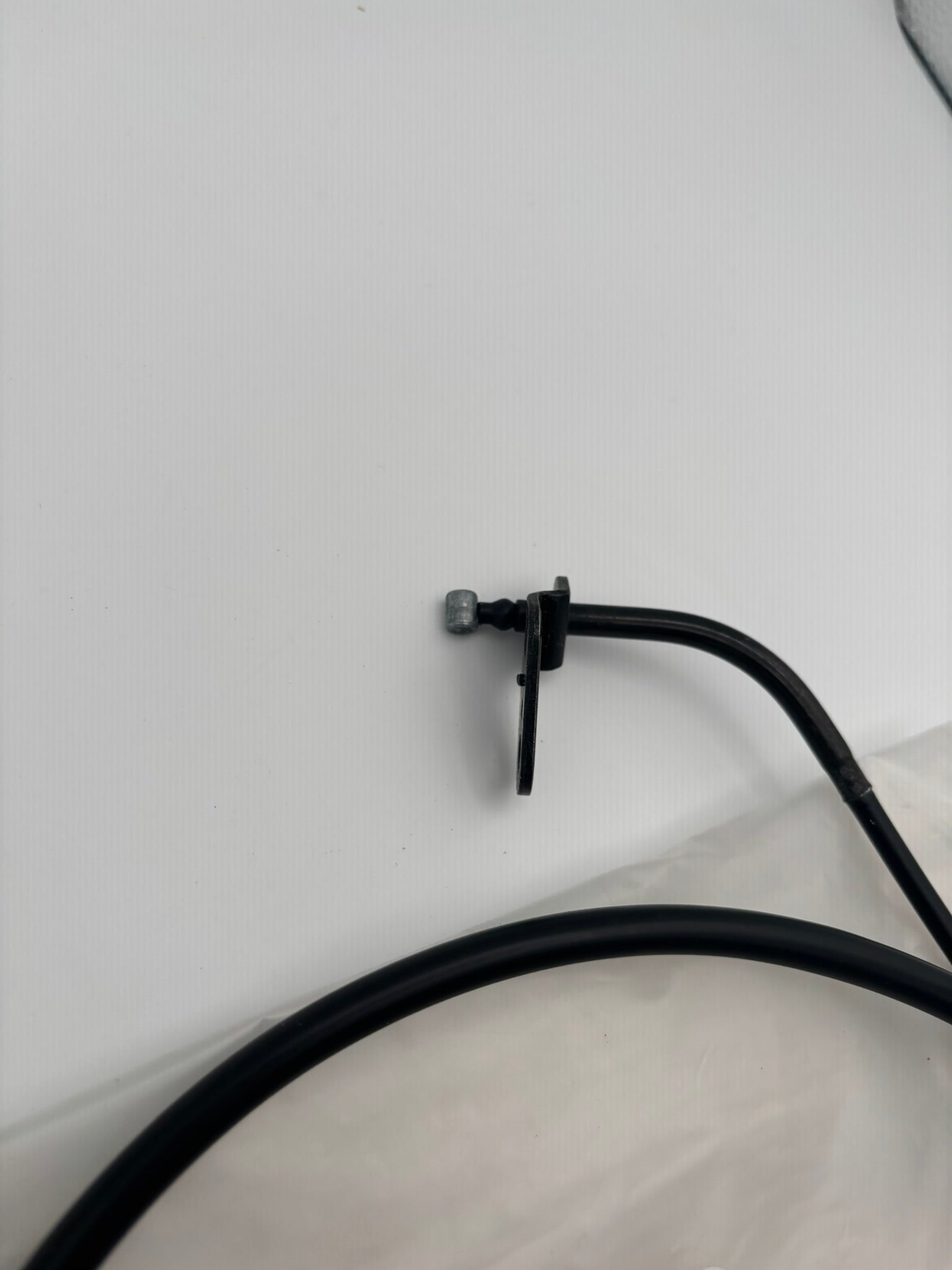 YAMAHA THROTTLE CABLE 5DA-F6311-01-00 Y272