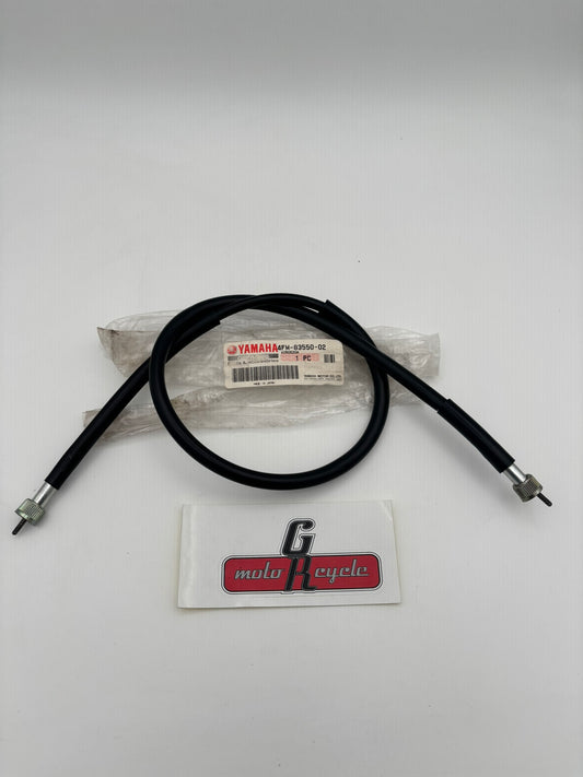 YAMAHA SPEEDOMETER CABLE 4FM-83550-02-00 Y272
