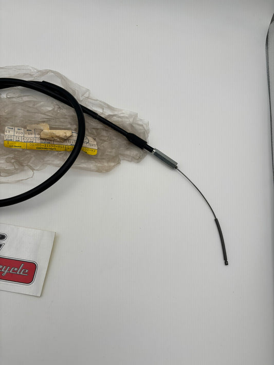 YAMAHA THROTTLE CABLE 15A-26311-00-00 Y272